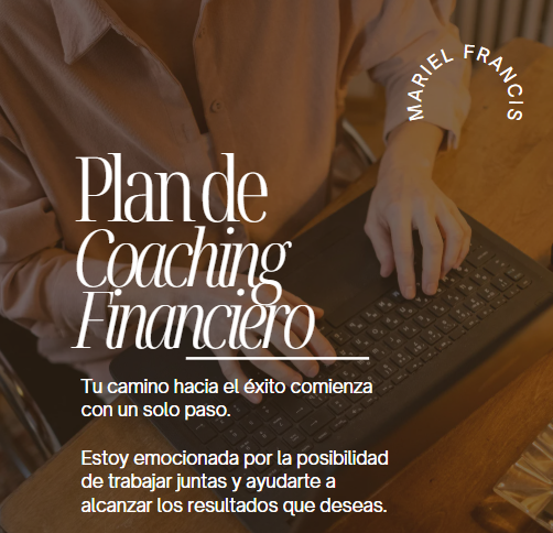 Financial Coaching Tier 1